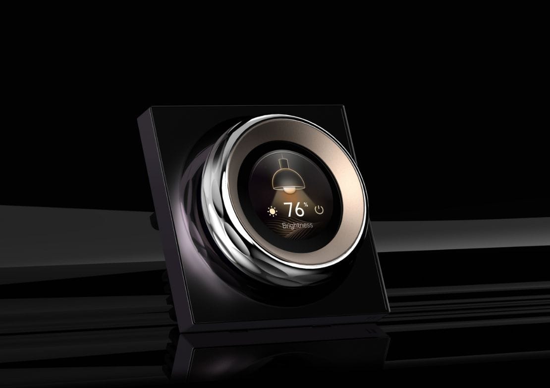 Aqara Star Magic Control Knob V1