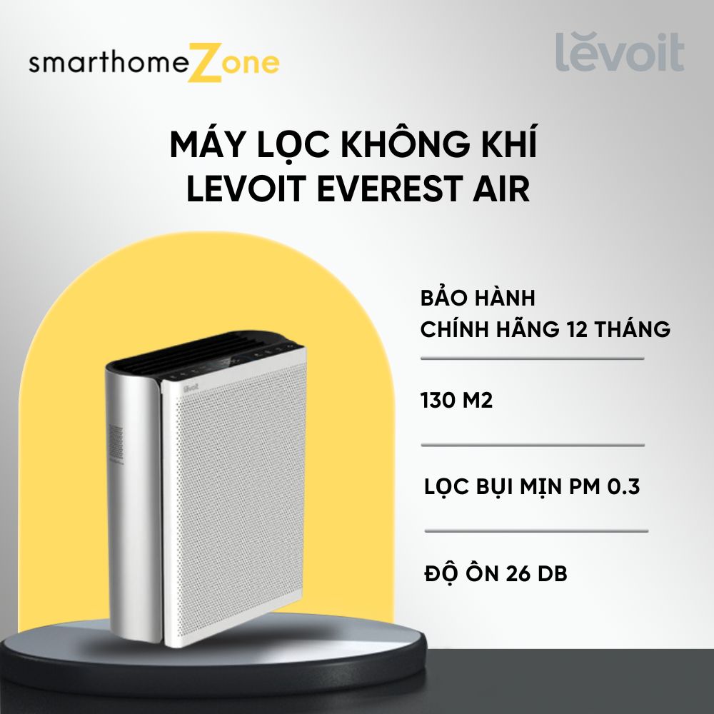 Levoit Everest Air