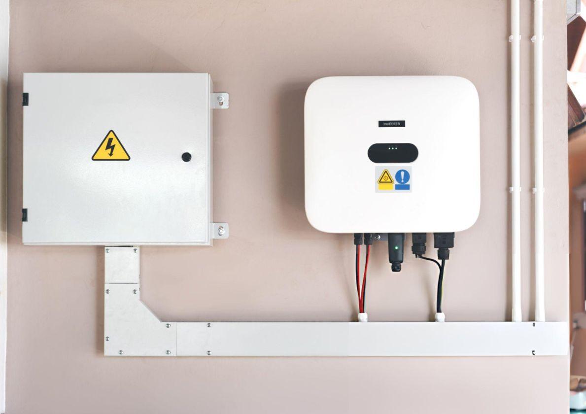 Hệ Thống Điện Mặt Trời Hybrid Giải Pháp Năng Lượng Thông Minh Cho Tương Lai