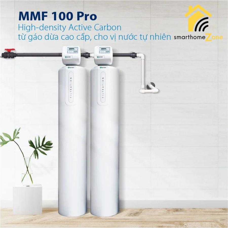Mmf 100 Pro