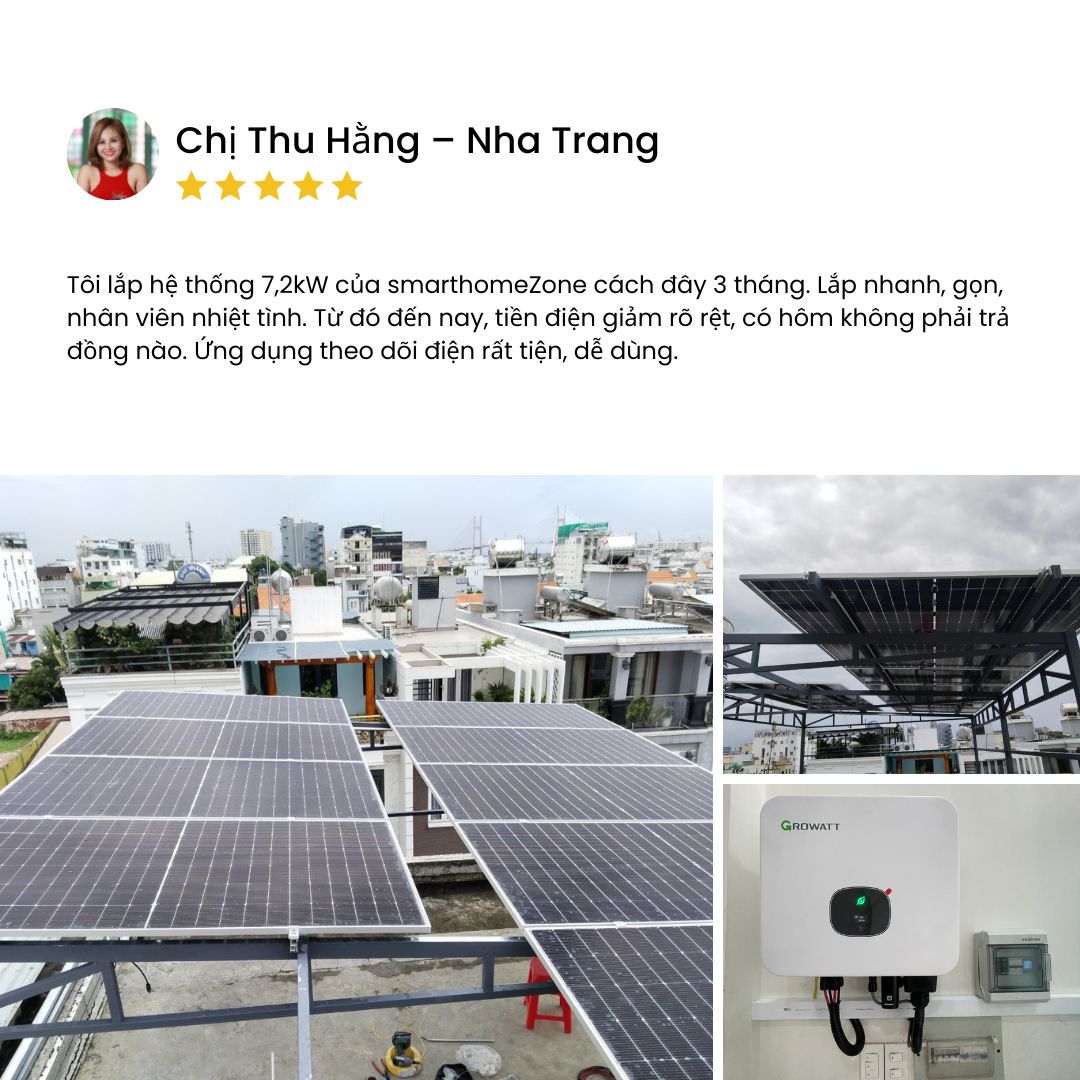 Đánh Giá điện Năng Lượng Mặt Trời (3)