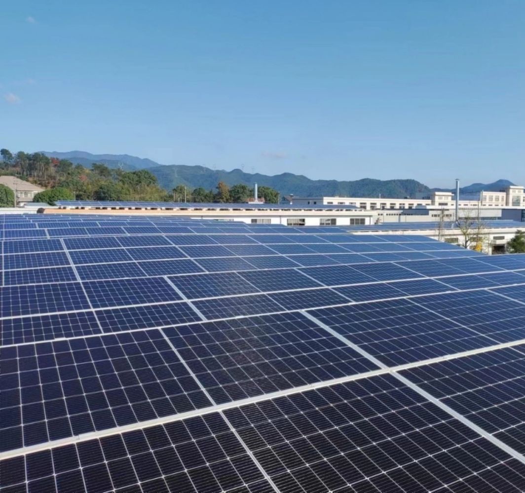 smarthomeZone - Giải Pháp Toàn Diện Cho Nhà Thông Minh 15 Dự án điện Năng Lượng Mặt Trời (1)